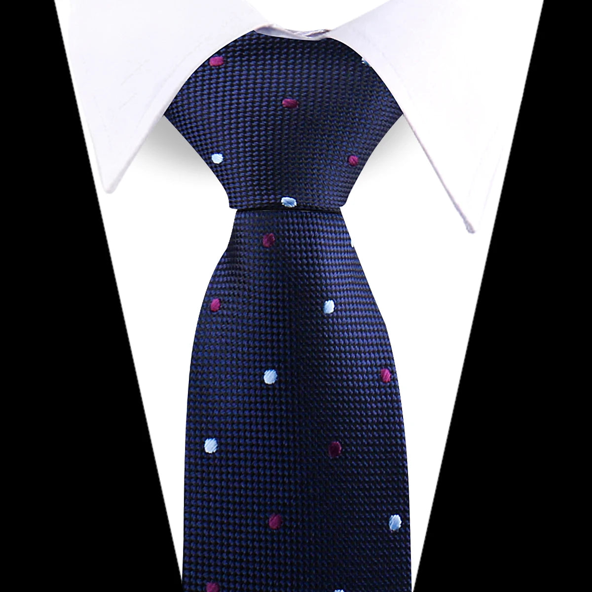 Corbata de seda de marca para hombre, azul, verde, naranja, Cachemira, ajuste Floral, boda, lugar de trabajo, puntos delgados, nueva moda