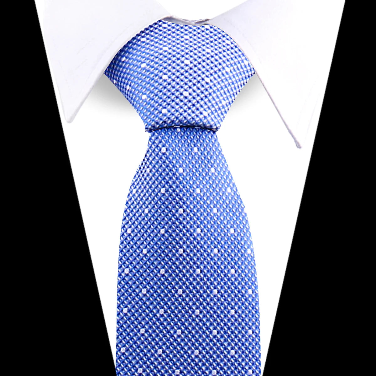 Corbata de seda de marca para hombre, azul, verde, naranja, Cachemira, ajuste Floral, boda, lugar de trabajo, puntos delgados, nueva moda