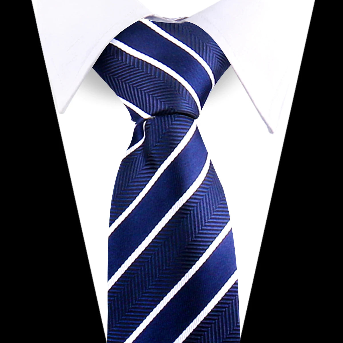 Corbata de seda de marca para hombre, azul, verde, naranja, Cachemira, ajuste Floral, boda, lugar de trabajo, puntos delgados, nueva moda