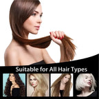 Batana Oil Spray repara la calvicie fortalece el cabello nutrición Natural tratamiento de pérdida hereditaria, hidrata el cuero cabelludo todos los género