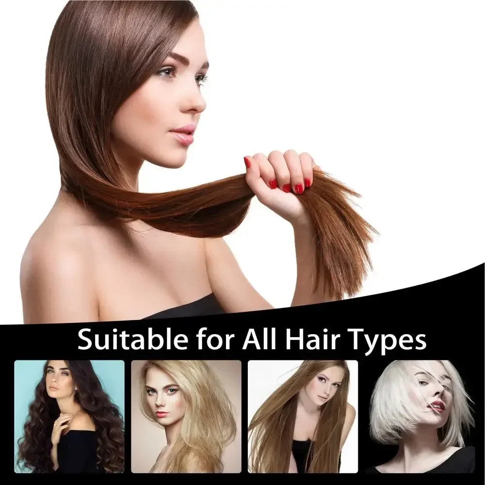 Batana Oil Spray repara la calvicie fortalece el cabello nutrición Natural tratamiento de pérdida hereditaria, hidrata el cuero cabelludo todos los género