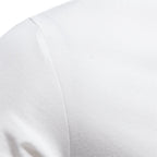 Polo Algodón Color Sólido Hombre | Manga Corta Verano | Tallas S-XXL | Tico Trendy