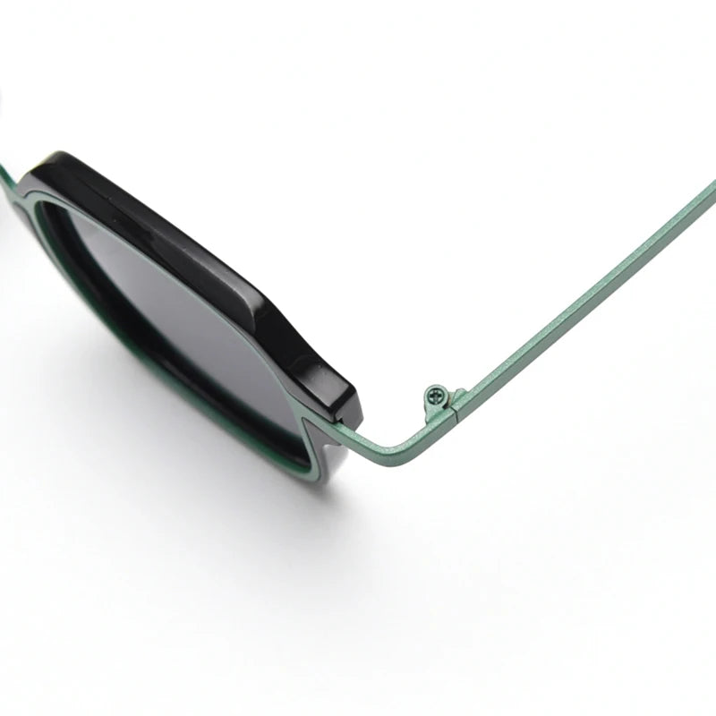 Gafas de Sol Polarizadas Caterside | Estilo Retro Punk | Cuadradas y UV400