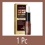 Crema Instantánea Para Bolsas De Ojos | Retinol Antiarrugas Colágeno | Reafirmante Unisex