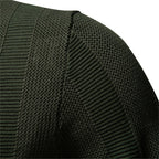 Polo Malla Cuello Vuelto Hombre | Punto Transpirable Informal | Tallas S-XXL | Tico Trendy