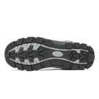 Botas Altas de Invierno para Hombre | Exterior Antideslizante | Interior de Felpa | Ticotrendy