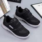 Zapatos Ortopédicos para Diabéticos | Ajustables | Alivio del Dolor | Personas Mayores