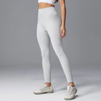 Pantalones de Yoga Cintura Alta | Sin Costuras y Elásticos | Control de Abdomen | Tico Trendy