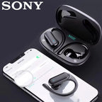 Auriculares SONY Bluetooth 5.3 | IPX7 | Cancelación de Ruido | Graves Profundos | Deportes