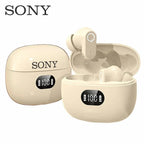 Auriculares Inalámbricos Sony Bluetooth | Sonido Superior | Batería Larga Duración | Ajuste Cómodo