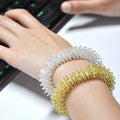 Pulseras Antiestrés | Ticotrendy | Juguetes Sensoriales | Terapia Ocupacional