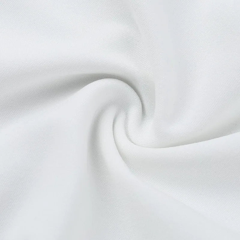 Vestido Largo Sin Mangas Elegante Playa Verano Mujer 2025