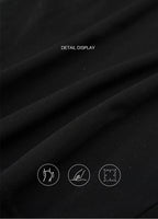 Leggings Piel Tiburón Push Up | Adelgazamiento Cintura Alta Sexy | Deporte Fitness P-O | Ticotrendy