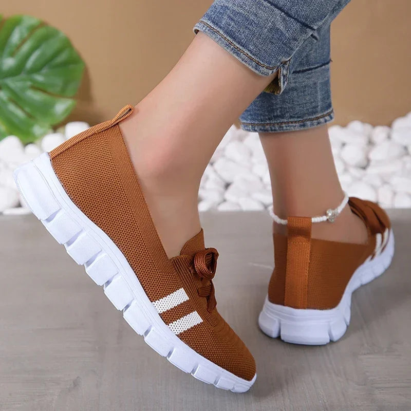 Traje De Baño Asimétrico | Estilo Playa Para Mujeres Patchwork Casual