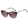 Gafas con Clip Magnético Anti Luz Azul Polarizadas