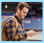 Auriculares Sony Pro5 Bluetooth | Intrauditivos HiFi | Reducción de Ruido | Mini Tapones Deportivos