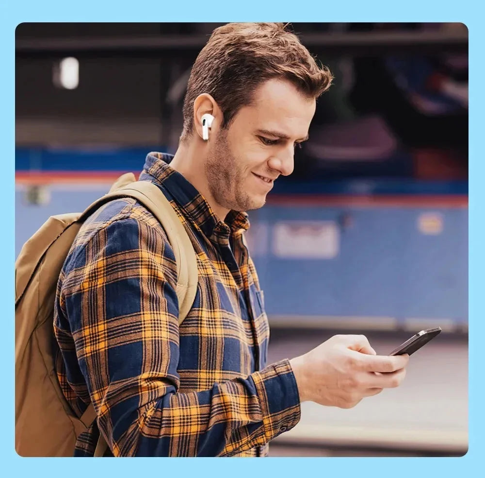 Auriculares Deportivos SONY Bluetooth 5.3 | Calidad TWS | Impermeables