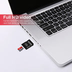 Tarjeta Micro SD Sandisk Ultra | Alta Velocidad Clase 10 | Ticotrendy Costa Rica