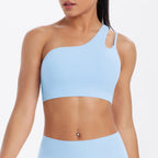 Top Deportivo Mujer Espalda Hueca | Sujetador Yoga | Gym Running Fitness
