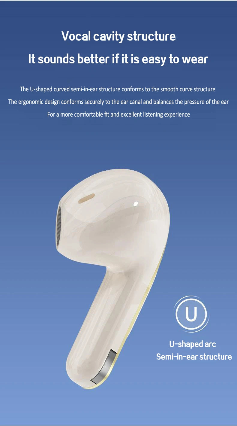 Auriculares Sony TWS Originales Bluetooth | HiFi | Pantalla LED | Impermeable | Con Micrófono