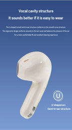 Auriculares Sony TWS Originales Bluetooth | HiFi | Pantalla LED | Impermeable | Con Micrófono