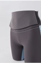 Leggings Piel Tiburón Shaping | Realce Glúteos Sin Costuras | Cintura Alta Sexy Fitness PV | Ticotrendy