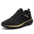 Zapatillas Deportivas Unisex | Punto Transpirable y Multiusos | Running  | Ticotrendy