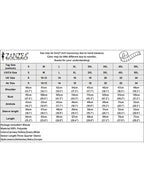 Blusa Vintage para Mujer  | Manga 3/4 y Cuello Redondo | Estilo Túnica Holgada | Ticotrendy