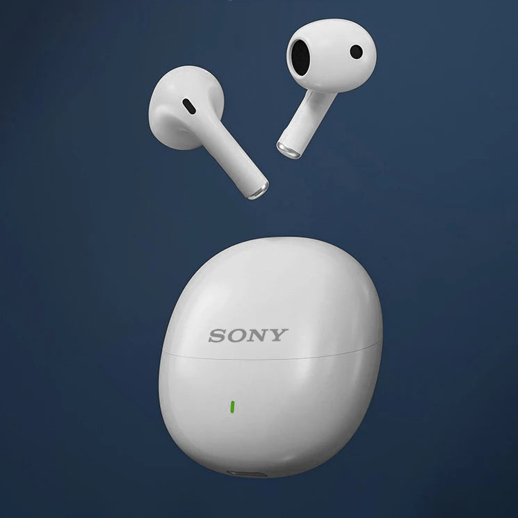 Auriculares TWS | Aislamiento Acústico | Bluetooth 5.3 | Tico Trendy