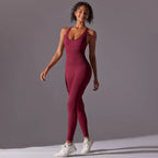 Conjunto Deportivo Mujer Cintura Alta | Pantalón Tobillo | Gym Yoga Oficina