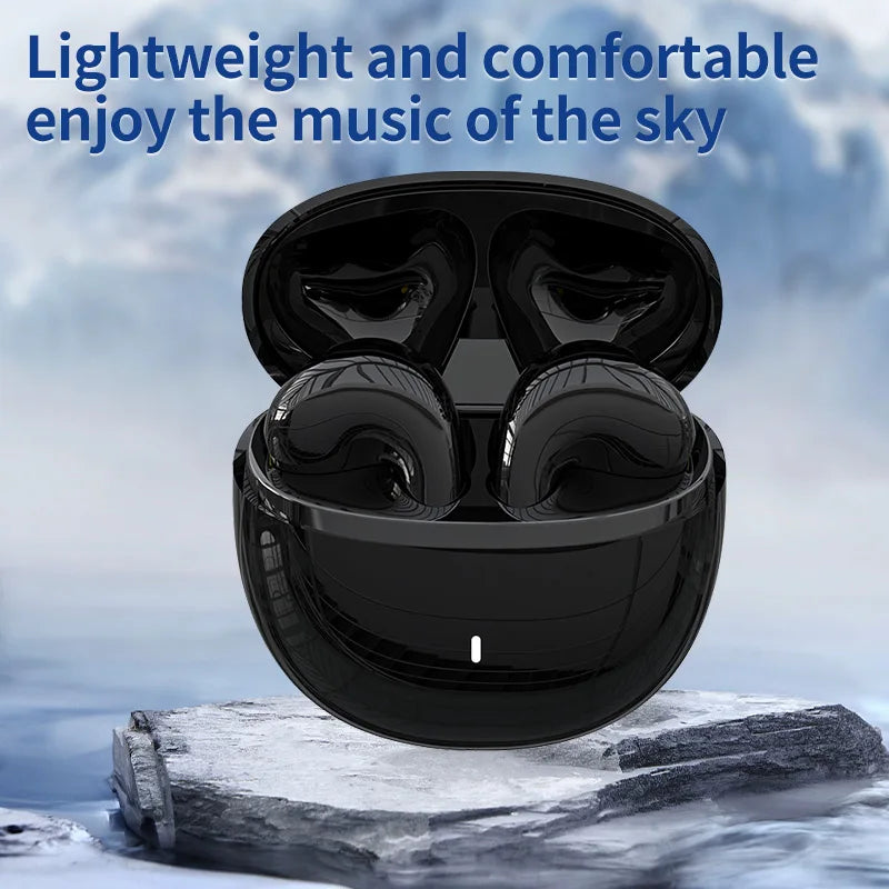 Auriculares TWS | Aislamiento Acústico | Bluetooth 5.3 | Tico Trendy