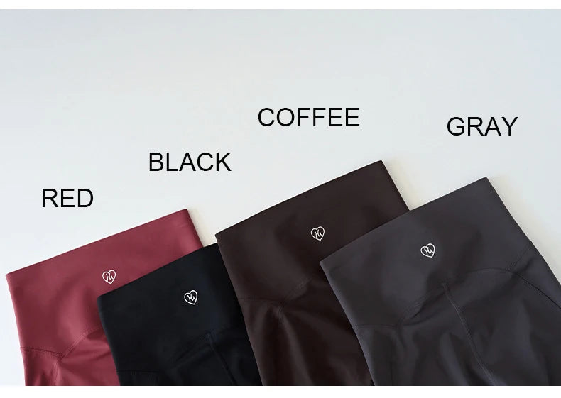 Leggings Piel Tiburón Shaping | Fitness Yoga Ajustado Sexy | Correr Comodidad PV