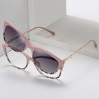 Gafas con Clip Magnético Anti Luz Azul Polarizadas