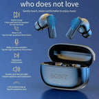 Auriculares Sony TWS Inalámbricos | Bluetooth | Compatibles con Xiaomi/Huawei/iPhone