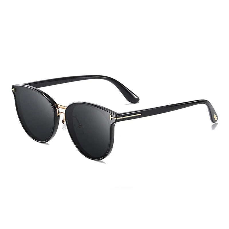 Gafas de Sol Caterside Polarizadas | Diseño Ojo de Gato de Lujo | Unisex