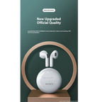 Auriculares Deportivos SONY Bluetooth 5.0 | Reducción de Ruido | Control Táctil | 250mAH TWS
