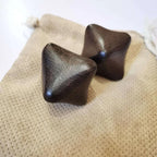 Bola Hexagonal Masaje Mano | Rodillo Terapia Física | Alivio Estrés Ticotrendy