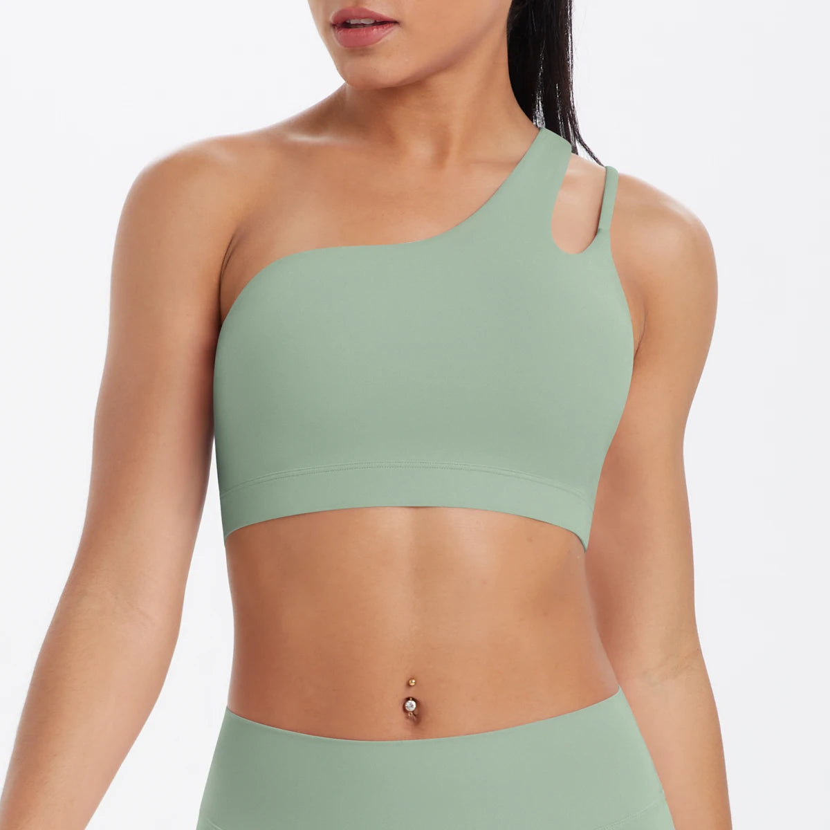 Top Deportivo Mujer Espalda Hueca | Sujetador Yoga | Gym Running Fitness