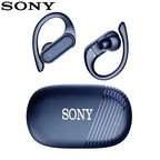 Auriculares Sony HD Bluetooth 5.4 | Gancho para Oreja | Cable HIFI | Estuche de Carga