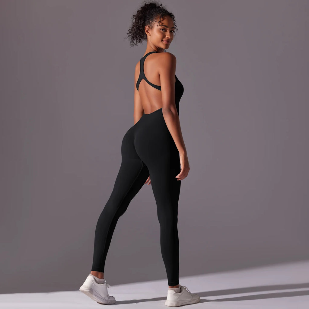 Conjunto Deportivo Mujer Cintura Alta | Pantalón Tobillo | Gym Yoga Oficina
