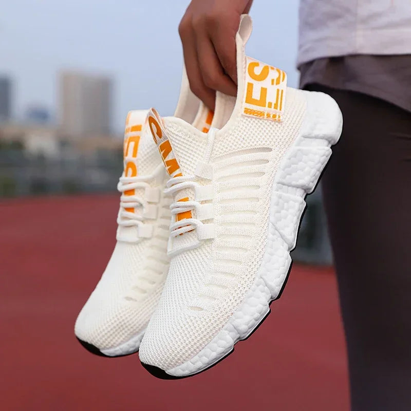 Zapatos Deportivos | Transpirables y Ultra Cómodos | Ideal para el Colegio | Ticotrendy