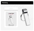 Memoria USB Mini Metal | Llavero USB 2.0 | Regalo Creativo | Ticotrendy