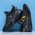 Zapatillas Deportivas para Hombre | Malla Transpirable Absorbente  | Ticotrendy