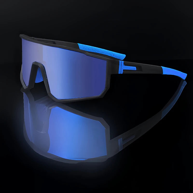 Gafas de Sol Polarizadas Caterside | Protección UV400 | Estilo Deportivo
