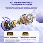 Auriculares Táctiles | Sonido Estéreo Hifi | Deportivos | Tico Trendy