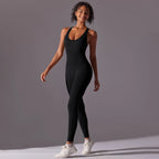 Conjunto Deportivo Mujer Cintura Alta | Pantalón Tobillo | Gym Yoga Oficina
