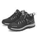 Botas Altas de Invierno para Hombre | Exterior Antideslizante | Interior de Felpa | Ticotrendy
