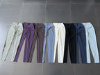 Pantalones Yoga Cintura Alta para Mujer | Efecto Scrunch Oculto | Secado Rápido y Suave | Tico Trendy