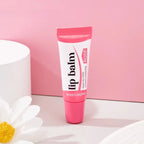Bálsamo Labial Oscuro Elimina Melanina | Aclara Exfolia Hidrata | Cuidado Labios Completo
