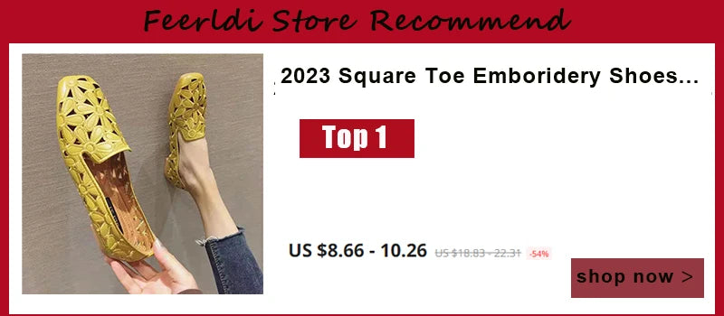 Mocasines de Diseñador con Punta Cuadrada | Ajuste Ancho | Cuero Suave | Novedad